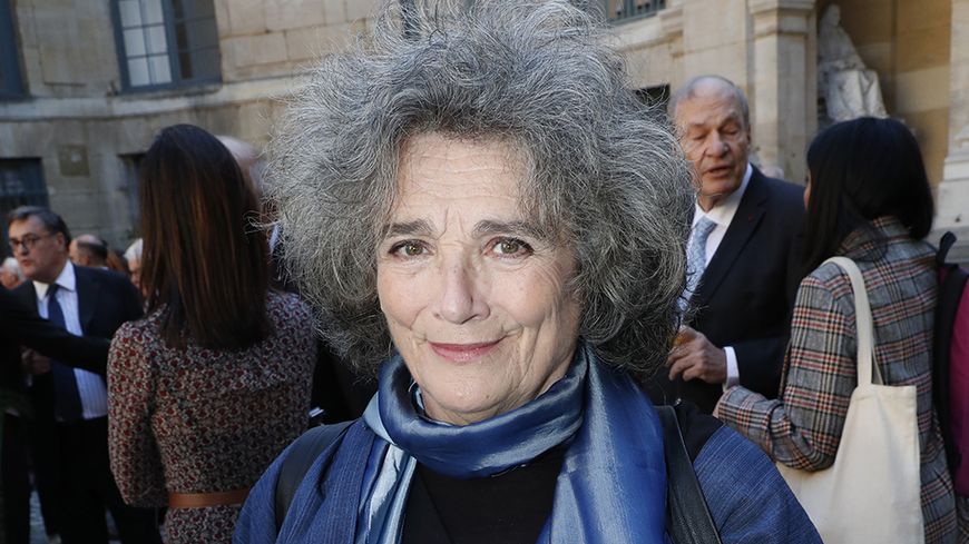 Coline Serreau