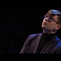 Philip Glass : Étude n°3 (Víkingur Ólafsson)