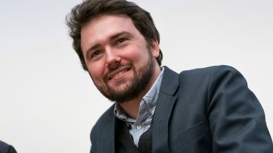 Lucas Chancel, co-directeur du Laboratoire sur les Inégalités Mondiales à l'Ecole d'économie de Paris.