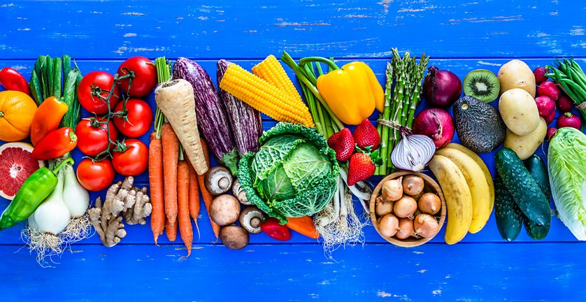 La Jardiniere De Legumes De Francoise Gerbaulet Serie De Podcasts A Ecouter France Culture