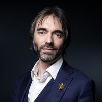 Cédric Villani