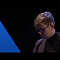 Philip Glass : Étude n°9 (Víkingur Ólafsson)