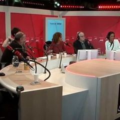 Les possibilités d'une nouvelle harmonie sociale - Albert Algoud a tout compris