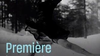Sonja Henie : la révolution du patinage artistique