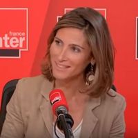 Julia de Funès auteur de "Le développement (im)personnel. Le succès de l’imposture" (L’Observatoire) invitée dans Par Jupiter ! le 10 octobre 2019 sur France Inter.