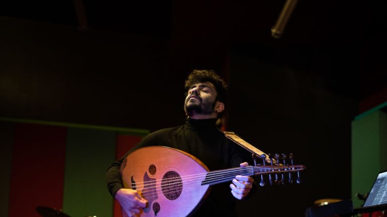 Hussam Aliwat, oud