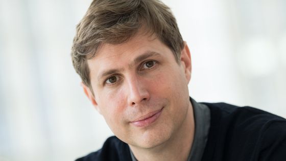Daniel Kehlmann ©Getty - picture alliance / Contributeur