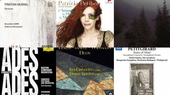 Playlist En Pistes du 15 mars 2020