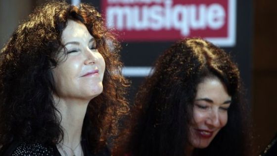 Katia et Marielle Labèque, pianos ©Getty - Getty / Photo by Franco Origlia / Getty Images