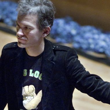 Brad Mehldau