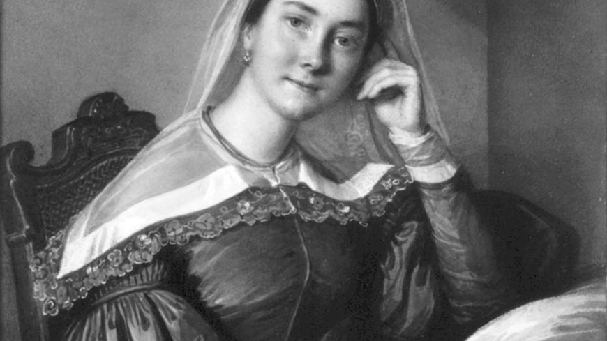 Valérie de Gasparin