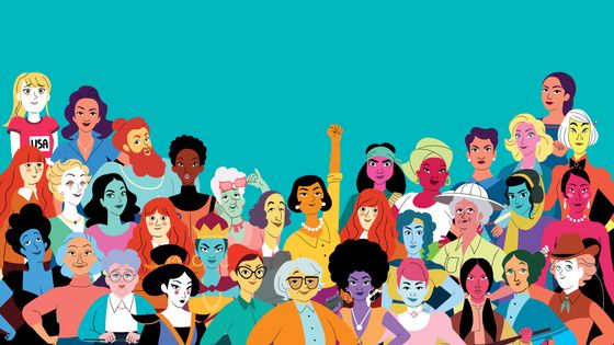 Série d'animation "Culottées" adaptée de la BD de Pénélope Bagieu - Silex Film