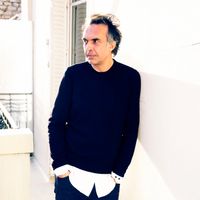 Nicolas Bouchaud