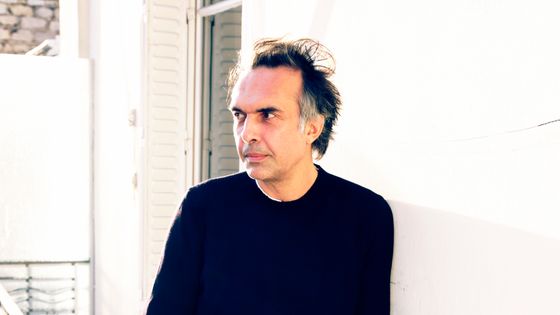 Nicolas Bouchaud - Richard Schroeder