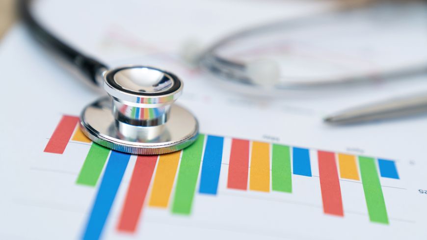 Quelques chiffres et graphiques pour mieux cerner l'épidémie.