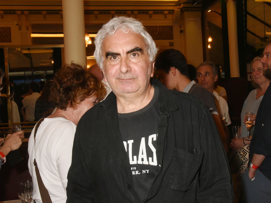 Toutes Les Histoires D'amour Ont été Racontées Sauf Une Tonino Benacquista en série