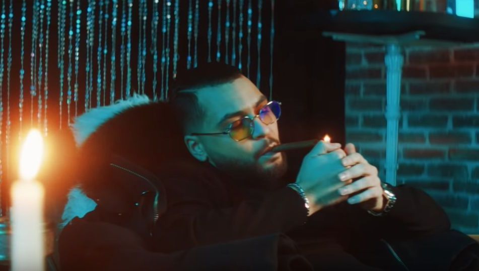 Lunette glk rappeur Clearance