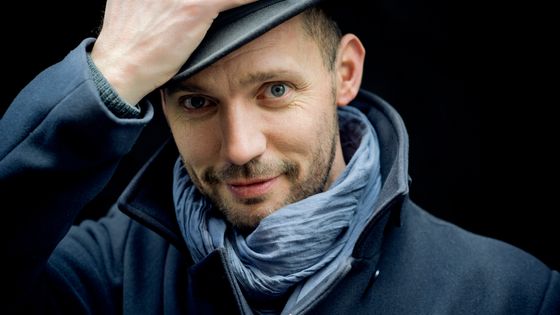 Stéphane Degout - Jean-Baptiste Millot