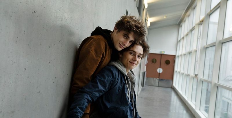 This Is Us Saison 6 En France "SKAM France" saison 6 : les premières images dévoilées