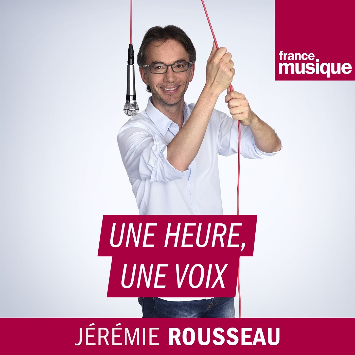 Image 1: Une heure une voix Image 1: Une heure une voix