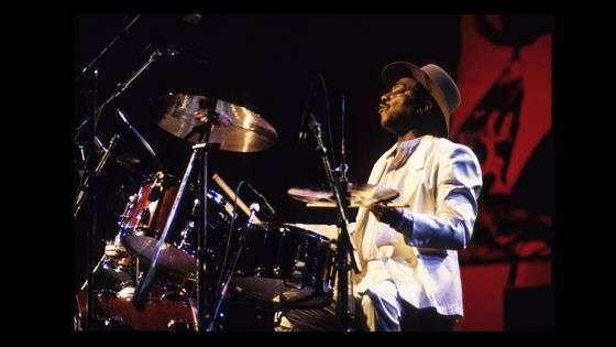 Roy Haynes ©Getty - David Redfern