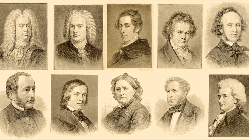 L'intégrale des séries Musicopolis