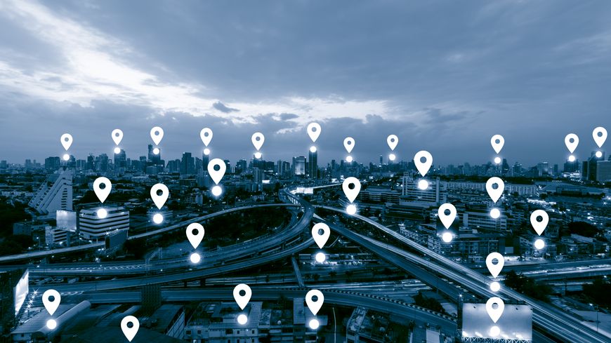 Les données de géolocalisation sont au coeur des débats sur la stratégie numérique de lutte contre le Covid-19.