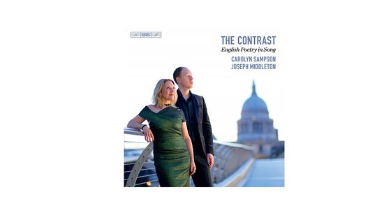 The Contrast - Bis Records