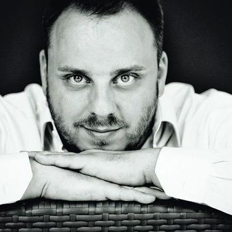 Matthias Goerne © Marco Borggreve
