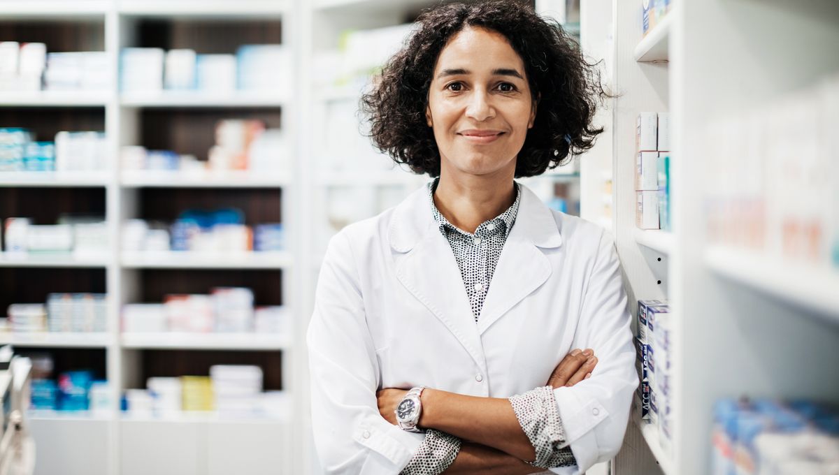 Covid 19 Que Disent Les Pharmaciens