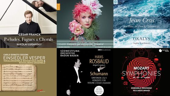 Playlist En pistes du 06 mars 2020