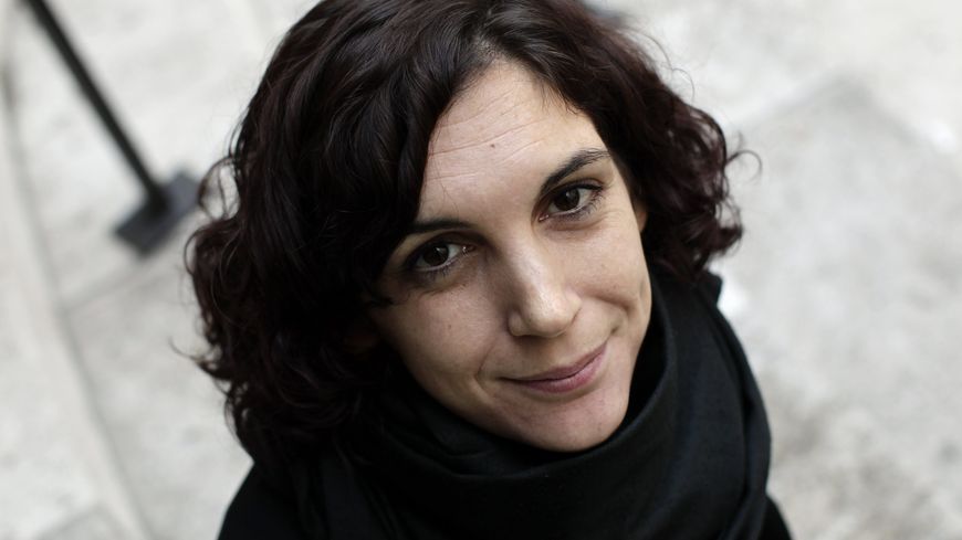 Edith Bouvier