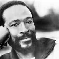 Marvin Gaye en 1970