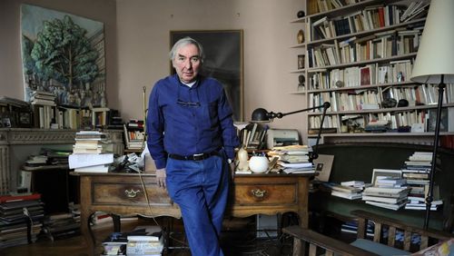 Jean Clair biographie, actualités et émissions France Culture