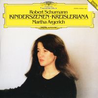 Kreisleriana de Robert Schumann, interprété par Martha Argerich
