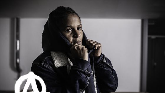 Casey - Tcho Antidote