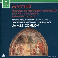 Toccata e due canzoni H 311 : 2. Canzone n°1. Andante moderato