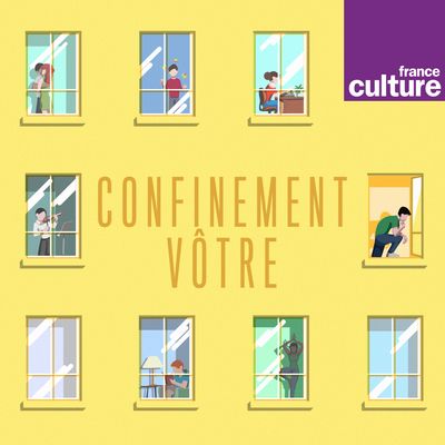 Confinement vôtre