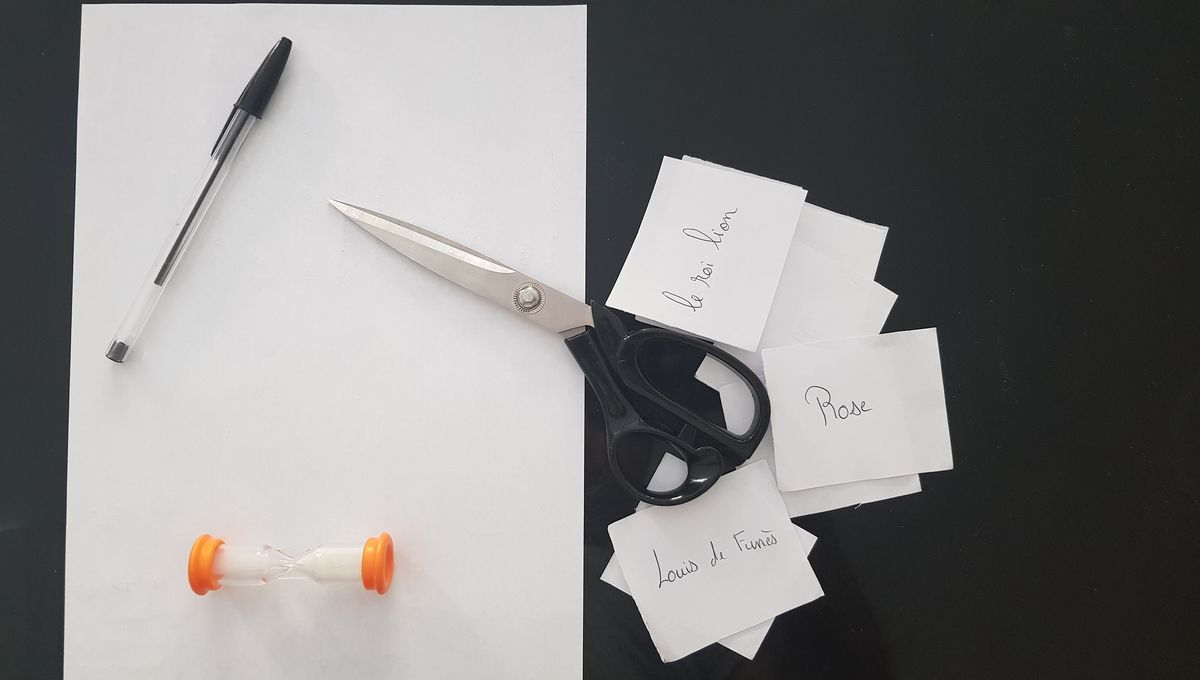 Jeux De Faire Le Menage Dans Toute La Maison Relevez Le Defi 30 Jours Pour Faire Le Grand Menage De Printemps Dans Toutes Les Affaires