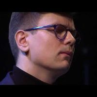 Philip Glass : Opening n°1, ext. de Glassworks (Víkingur Ólafsson)