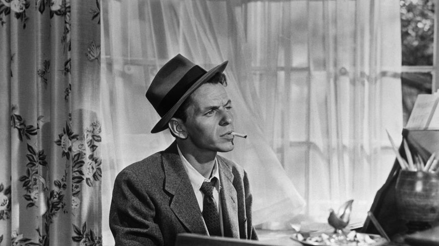 FrancK Sinatra
