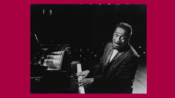 Erroll Garner ©Getty - Gilles Pétard