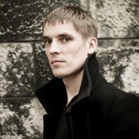 Le pianiste Cédric Tiberghien