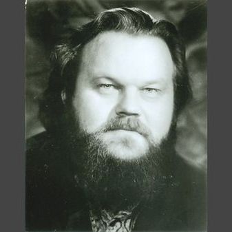 Martti Talvela © The Metropolitan Opera