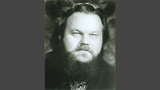 Martti Talvela © The Metropolitan Opera