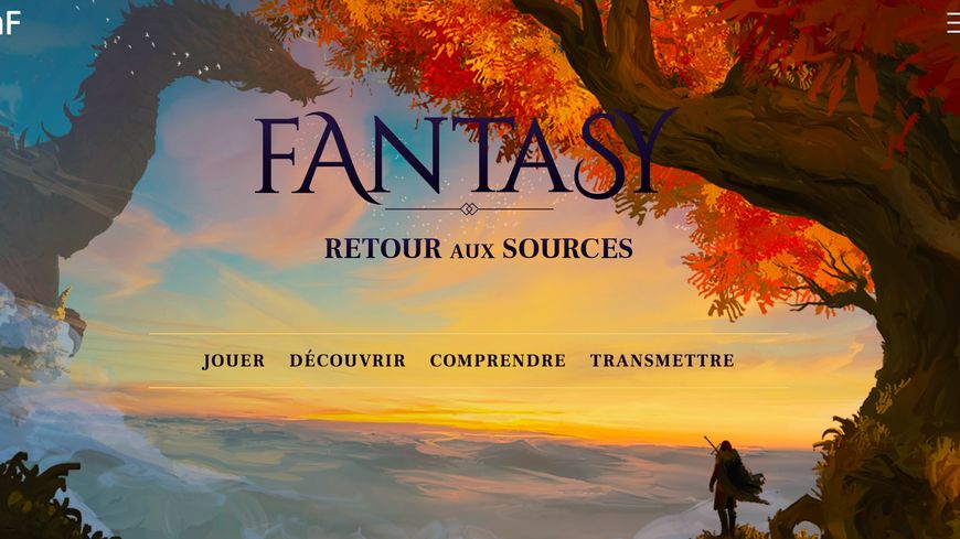 Les lieux culturels sont fermés jusqu’à nouvel ordre, mais de nombreuses alternatives existent pour continuer à visiter les musées. Capture d'écran BNF