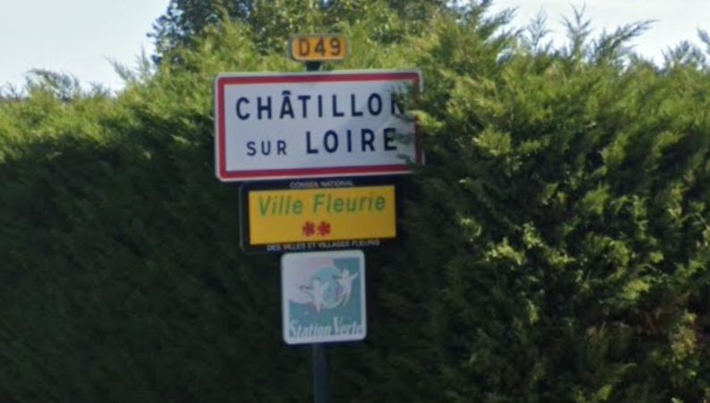 Coronavirus Le Maire De Chatillon Sur Loire Dans Le Loiret Hospitalise Dans Un Etat Preoccupant