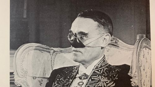 Létalité de la trigonométrie