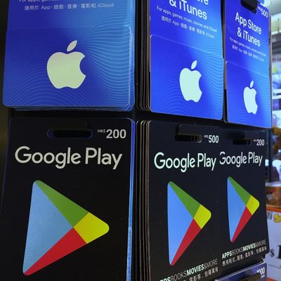 L'App Store et le Play Store confrontés à des soumissions d'applications liées au coronavirus.