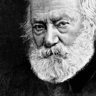 Victor Hugo